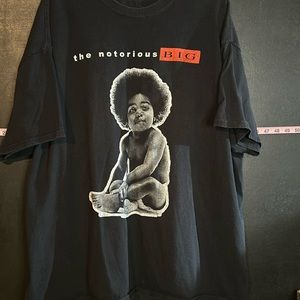 Notorious BIG 🖤